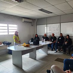 Janeiro Branco: Cuidar da Mente é Cuidar da Vida